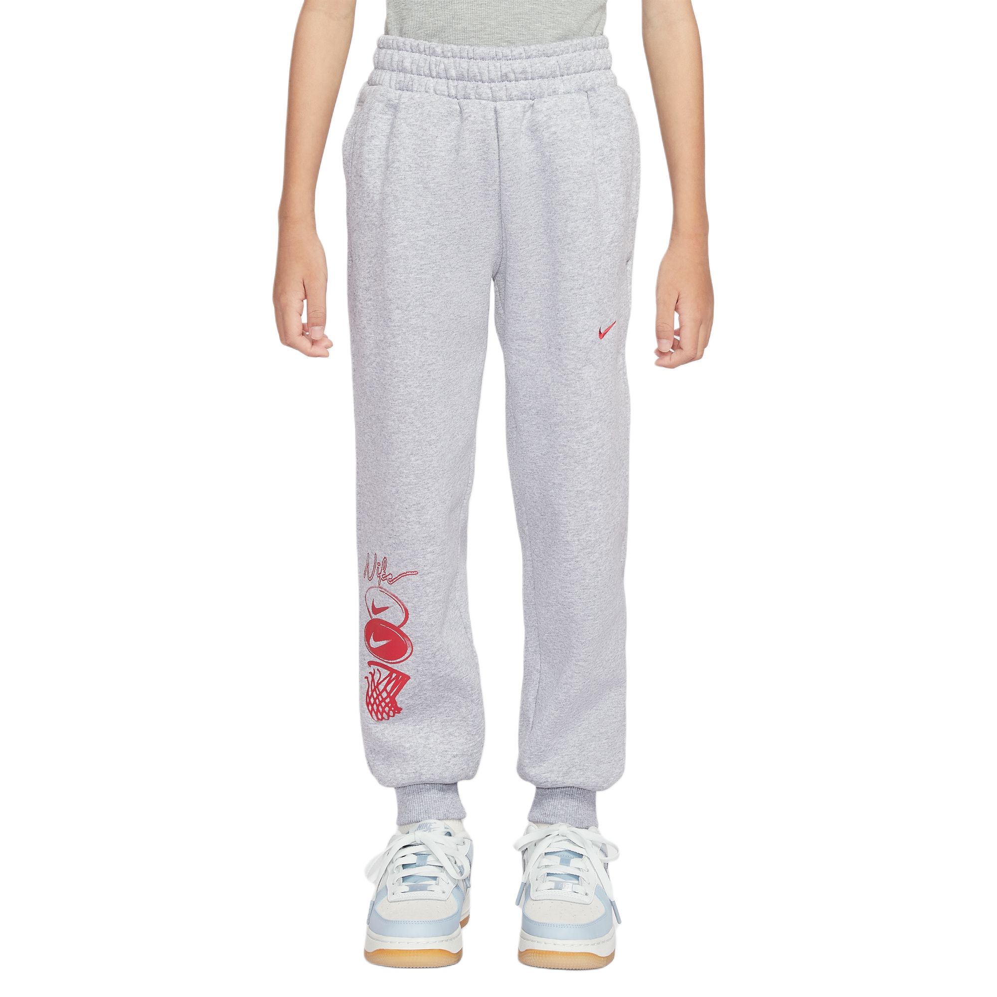 Nike Kids  Sweatpants Moderate FN8353-012 L