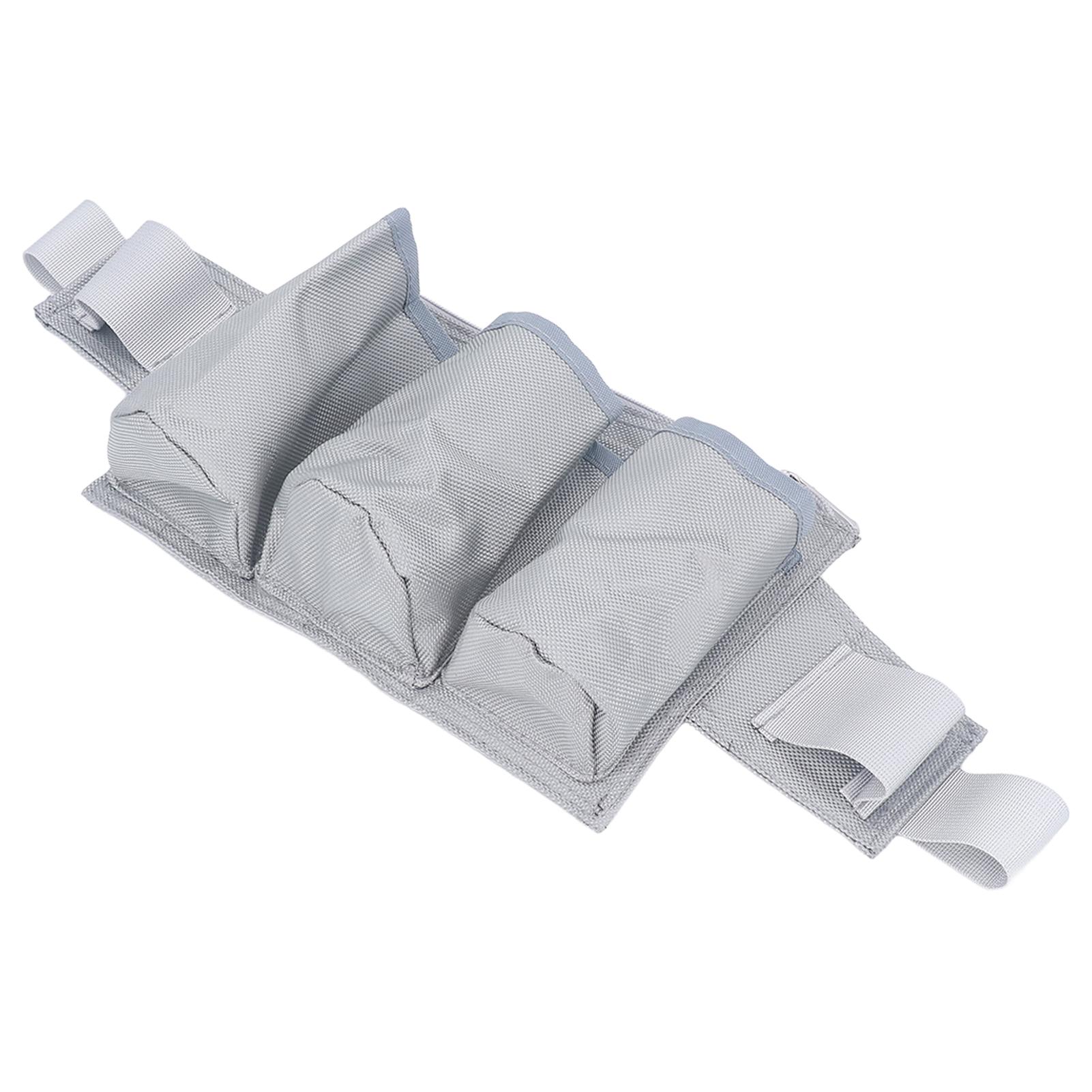 

Cleaning Tool Waist Bag Waterproof Oxford Cloth Waist Pocket Cleaner Garden Craft Cleaning Tool