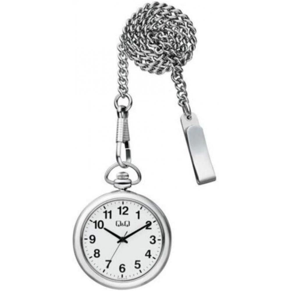 

Q Q Qa70J214Y Watch modern