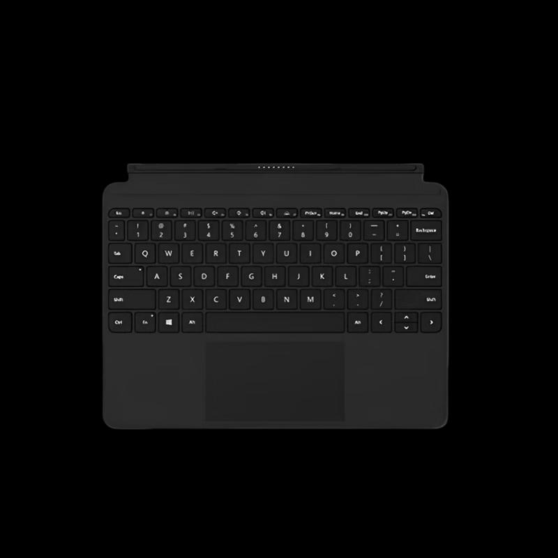 Клавиатура Microsoft Surface Go Type Cover