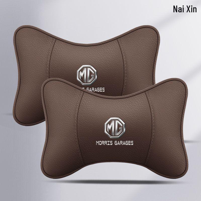 MG 5/6/ZS/HS/ONE Car Neck and Lumbar Support Pillow