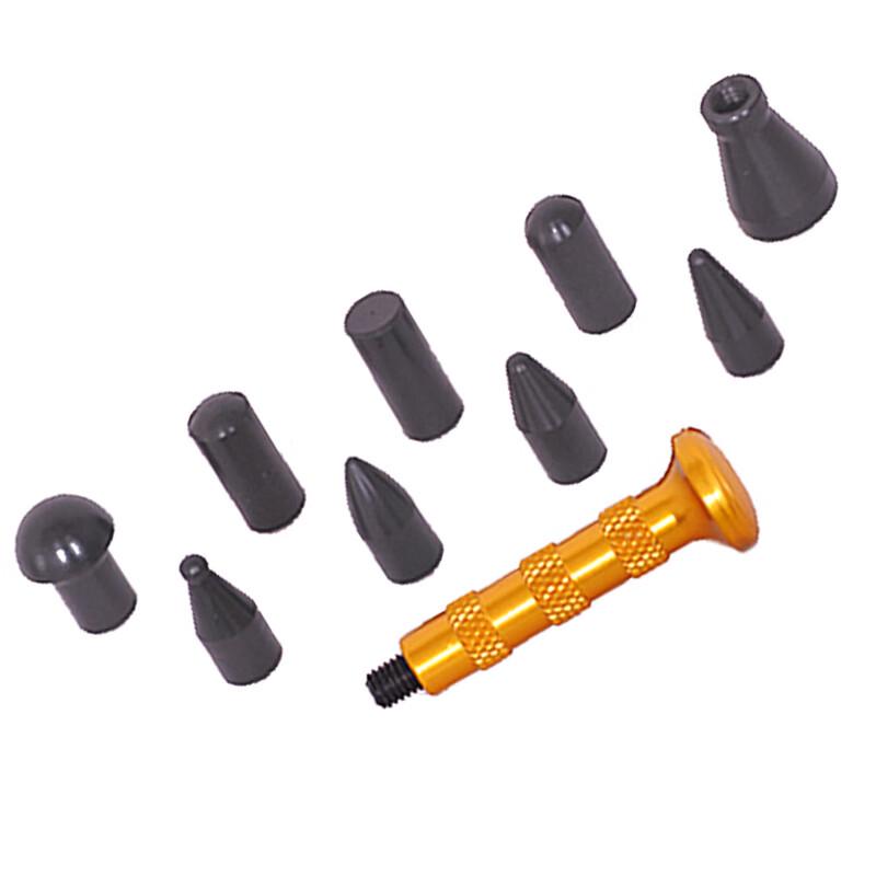 Car Dent Repair Tapping Pen Kit CN plug (adapter included)