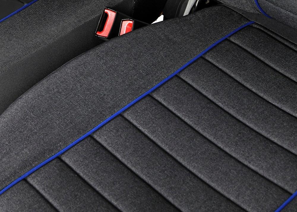 POKROWCE NOWY VW Transporter T7 od 2024- MOCNE