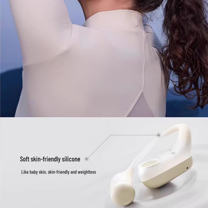 Lanston AirFit Bone Conduction Sport Headphones