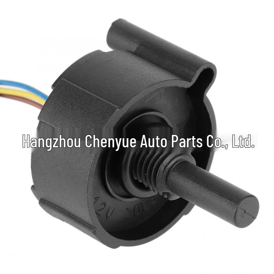 Saab Diesel Wassersensor 12762673