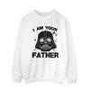 Star Wars Mens I Am Your Father Sweatshirt