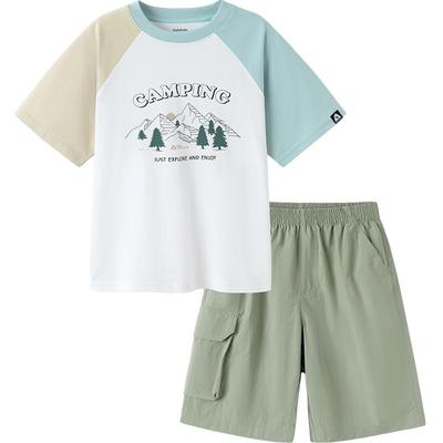 Jungen (ab 4 Jahren) – Kleidungssets für Jungen