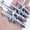 Galvanized Sleeve Anchor Expansion Bolts