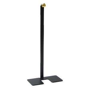 Kyoto Butsudan Hayashi Buddhist Altar Hanging Scroll Stand, Small, 18cm High (Maximum Expandable Width: 30cm)