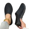 Jinjiang Cold Dip Couple Large Size Summer Beach Shoes Traceability Mesh Breathable Non-slip Sports Mesh Shoes