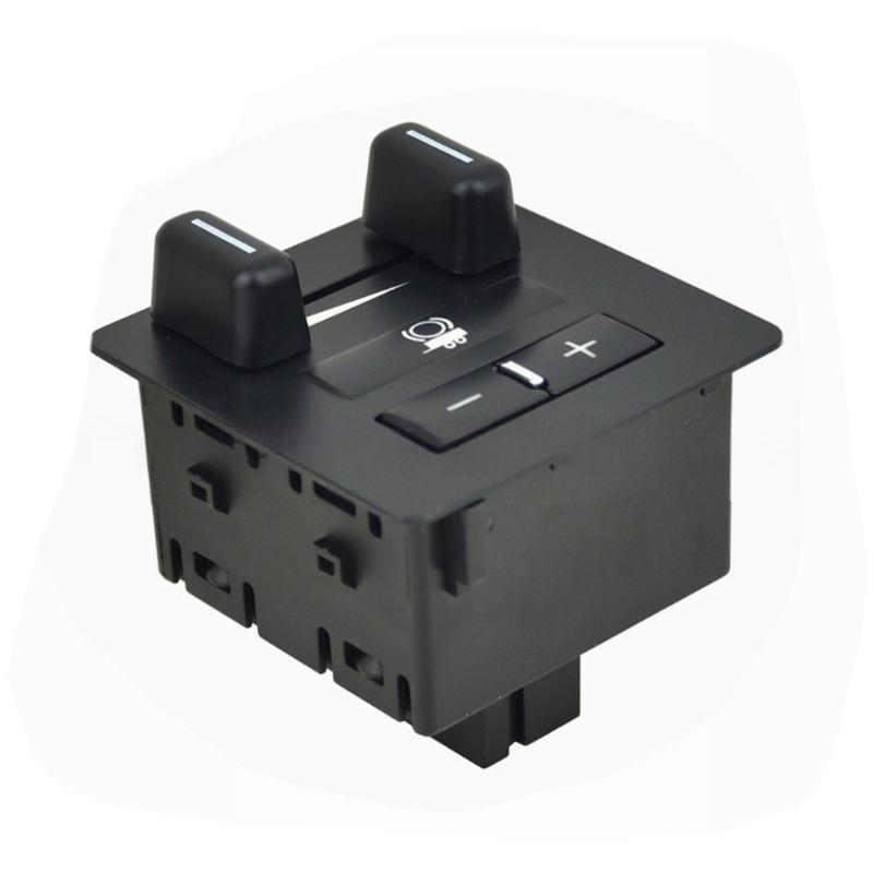 Trailer Brake Control Switches 15926102 For 2007-2014 Switches Assembly Automotive Accessories Easy Installation