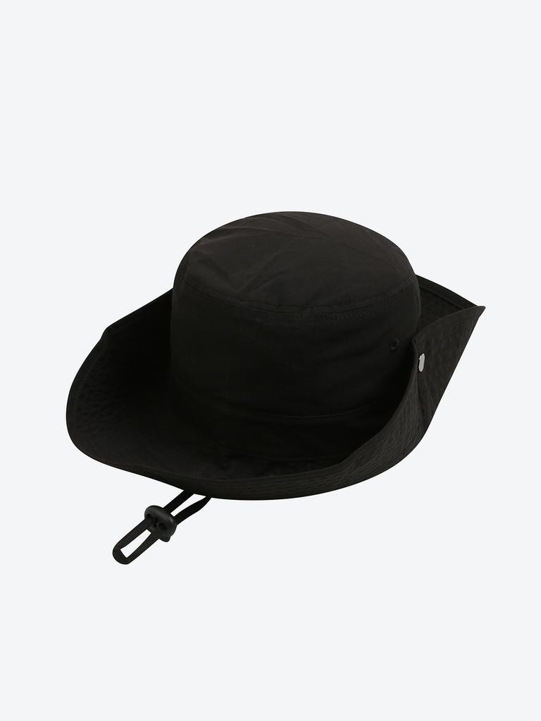 Nylon Safari Bucket Hat HPACCFS401