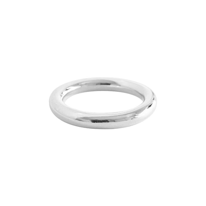 Efor. 3mm Essential Ring