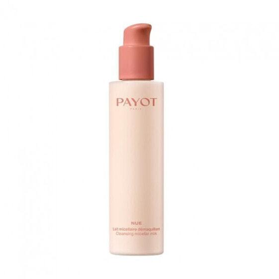 

Мицеллярная вода Payot Lightening Sensyses Remove 200 ml