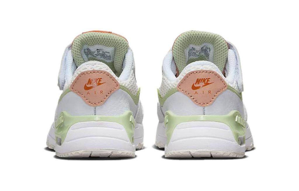 Nike Air Max SYSTM TD 'Phantom Honeydew' DQ0286-006