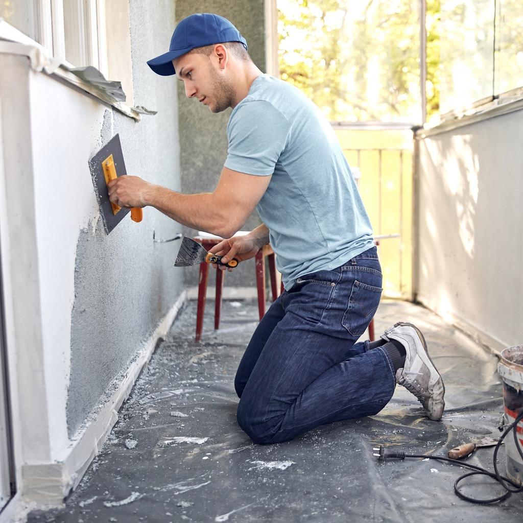 Pěnová spárovací hladítko Houbové hladítko Houbička s jemnou strukturou Spárovací hladítko Pohodlná rukojeť Odolné Hladítko na spárovací hmotu pro dlažbu