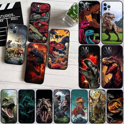 II3 Dinozor Telefon Kılıfı Samsung A35 A25 A24 A15 A05S A05 M55 M35 M15 A06 A16 A02 A12 A13 A10 A20 A30 A22 A31 A32 A33 A41 A42 A50 için