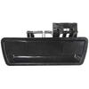 Mânere Portbagaj Spate Mânere Exterioare Ușă Spate Pentru Nissan Armada 2004-2015 Accesorii Exterioare 90606-ZZ90E