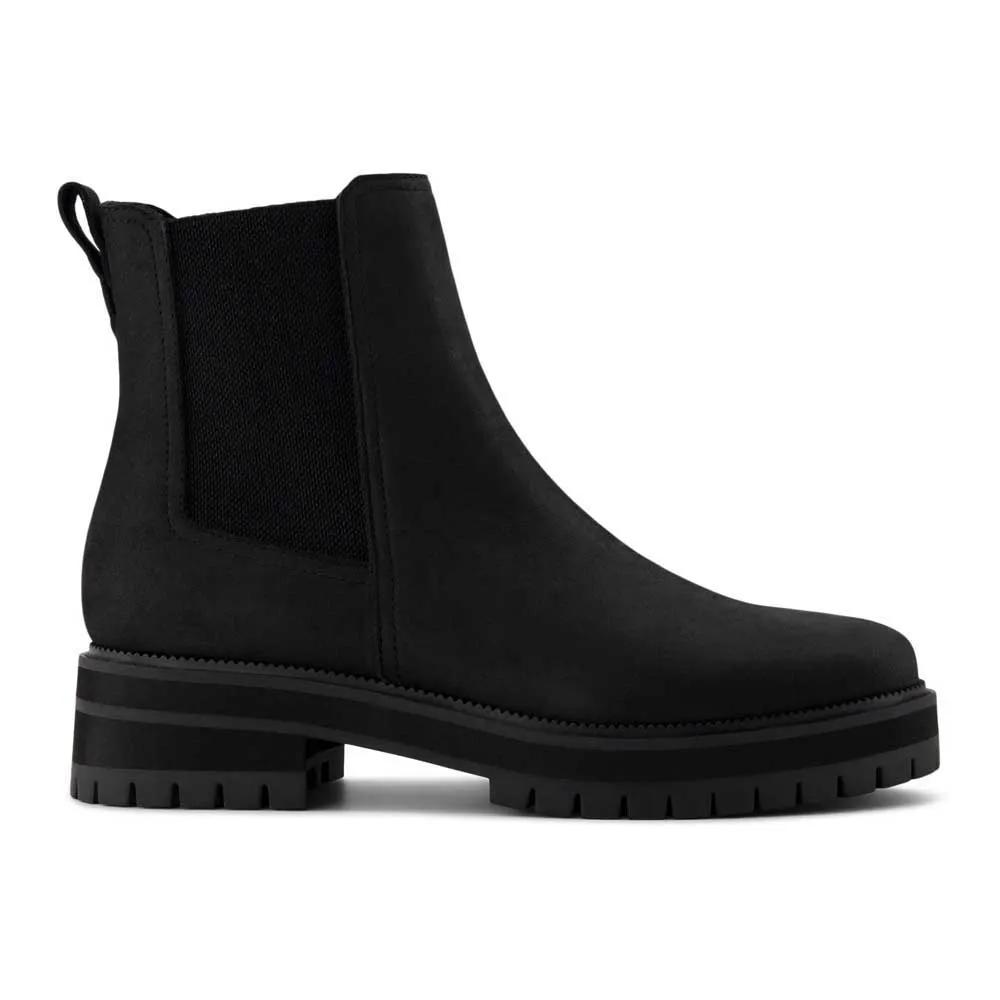 

Toms Bennet Water Resistant Buty 40