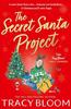 The Secret Santa Project by Tracy Bloom Paperback Book 9780008619145