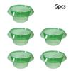 5/10pcs Snail Collars Slug Plant Protection Collars Vegetables Covers Reusable Agricultural Plant Snail Guard Save Water