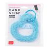 Suncrest Sanrio Fur Hand Strap Cinnamoroll HS-SA02C