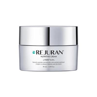Crema Nutritiva 50ml, Idratante, Lenitiva, Rivitalizzante, KBeauty, Cosmetici Coreani, campione