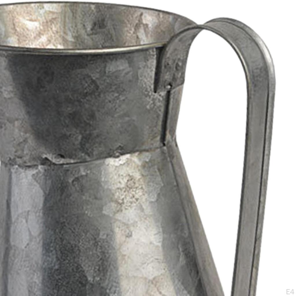 Elegant Floral Vase for Home Decor and Events