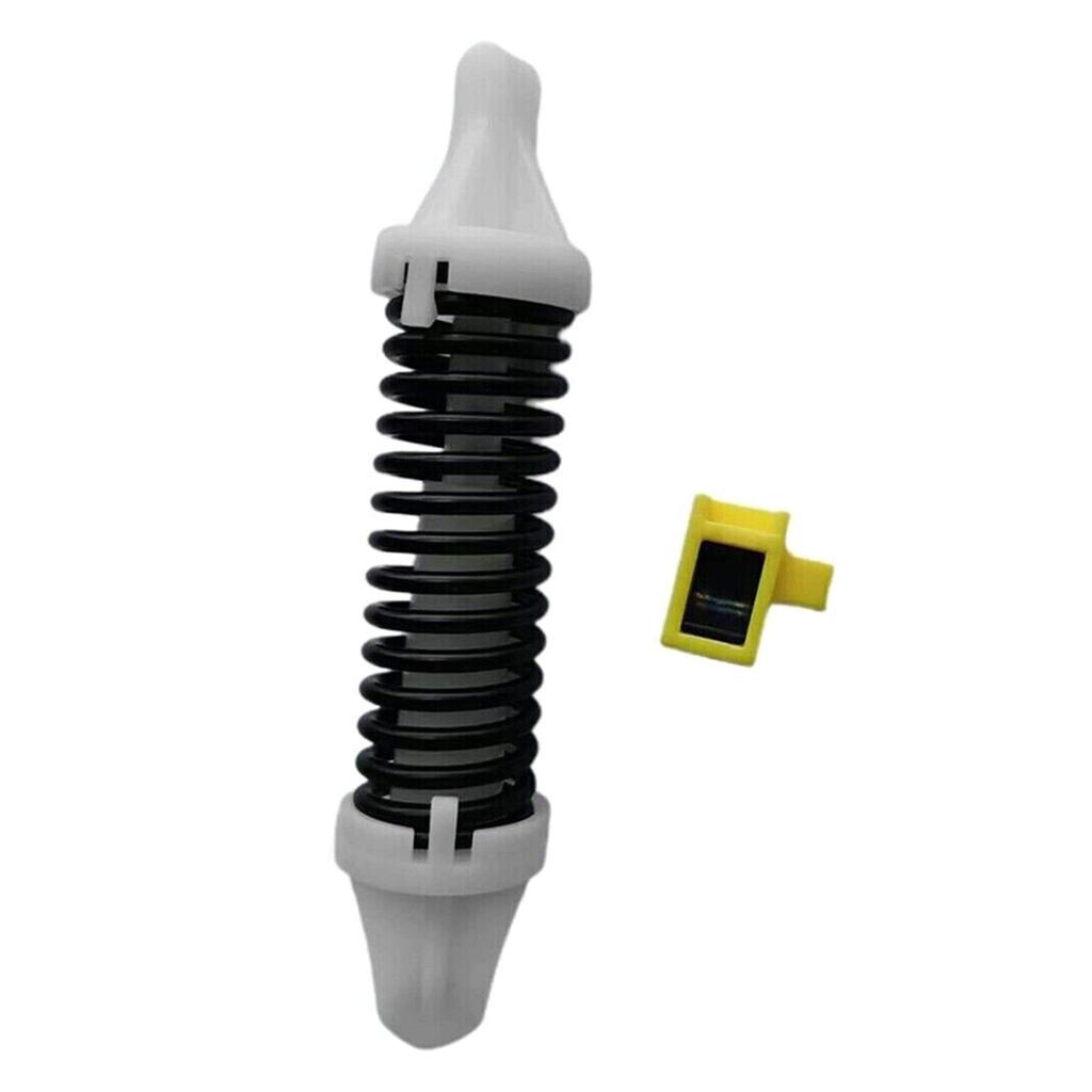 High Strength Clutch Pedal Return Spring Repair Suitable for 93183937 9006348 9191365 12800290 Vehicle Easy Installation