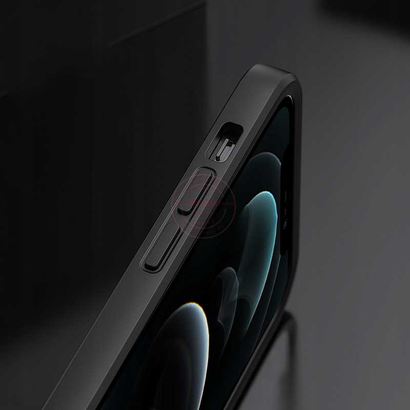 Sc Beetle 360 Iphone 12 Pro Czarny
