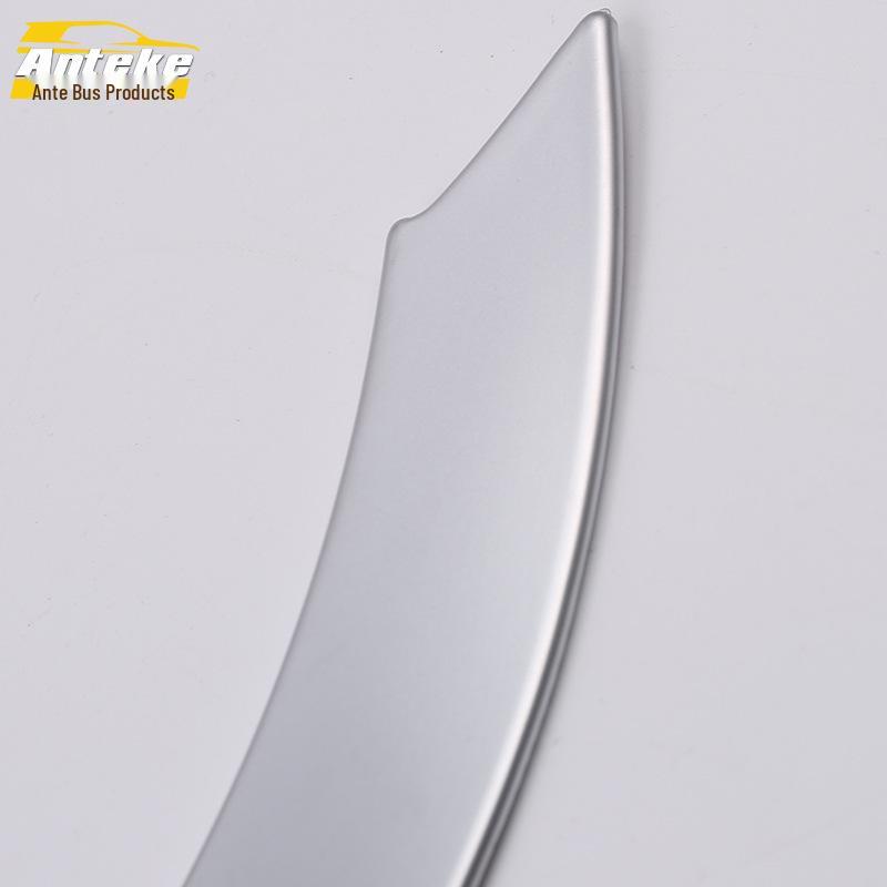 Corolla Center Console Trim & Dashboard Decorative Strip - Fits 14 Models.