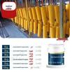 MIAOQIAO Water-Based Rust Converter Metal Paint
