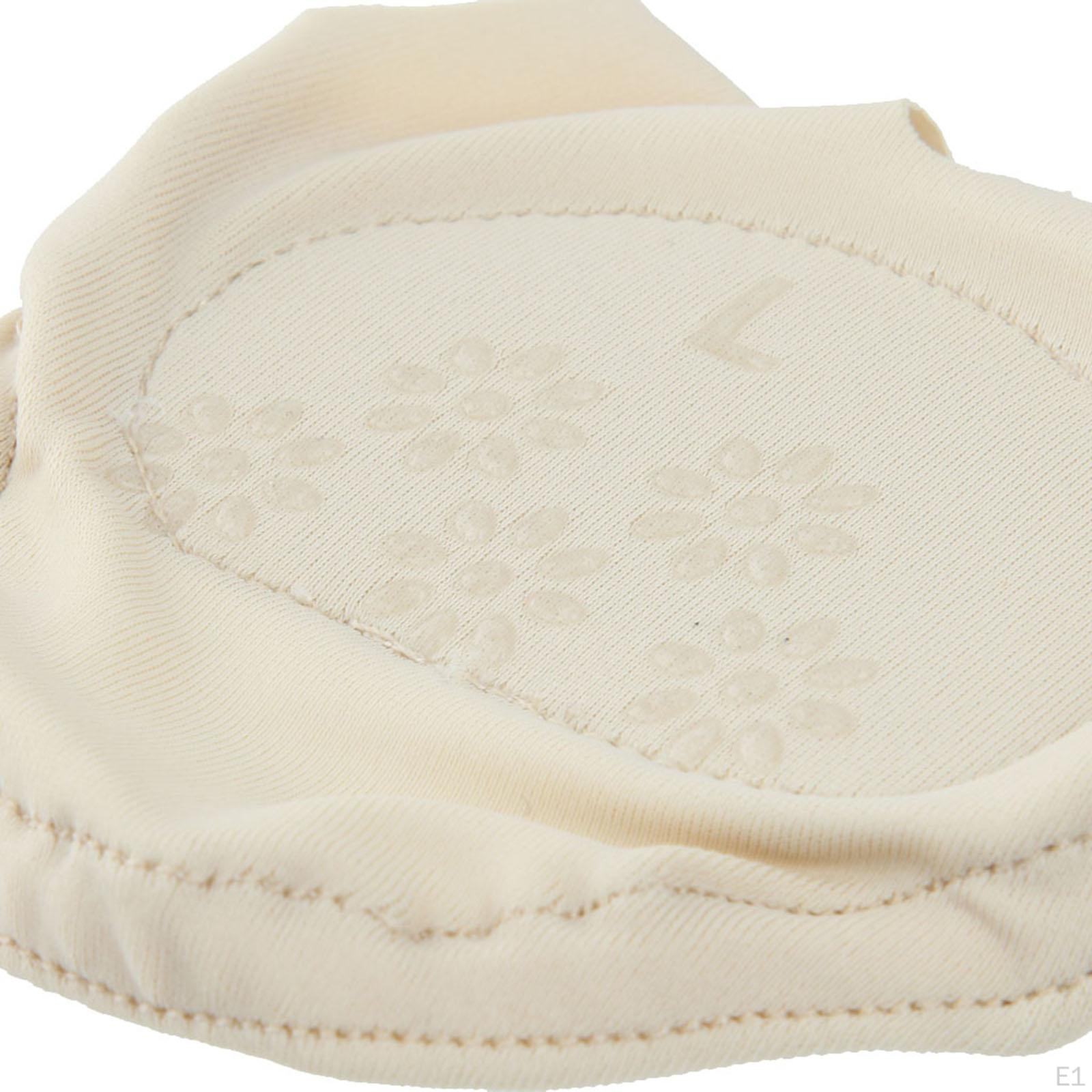 1 пара подушечек для подушечек плюсневой невромы передней части стопы — фото 2