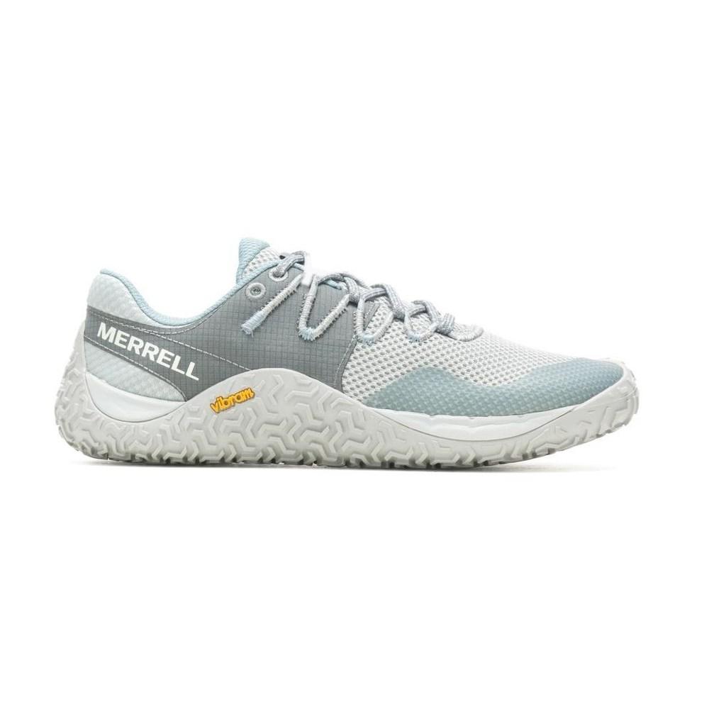Sports Shoes Merrell Beige Trail Glove 7
