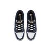 Nike SB Air Force 2 Low Obsidian - AO0300-400