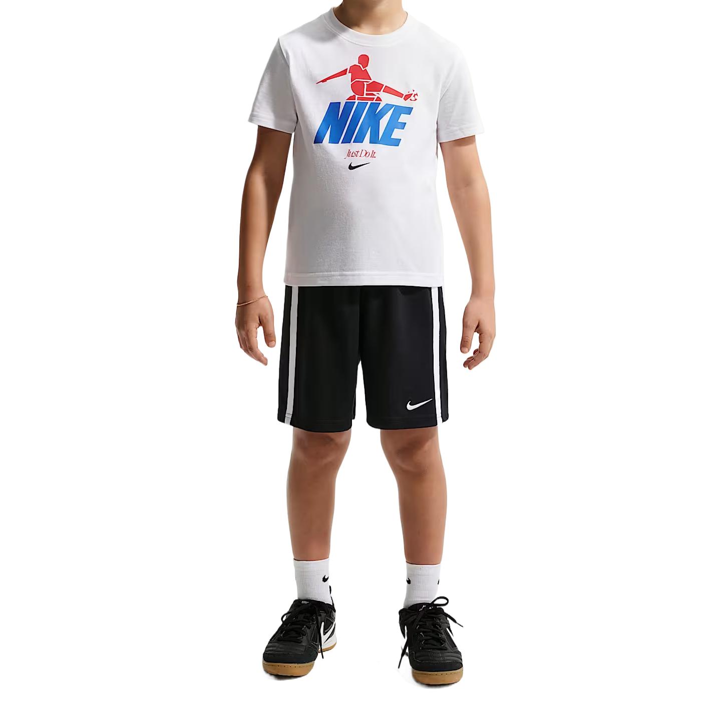 Nike Kids Shorts Moderate IW7951-010 4