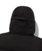 Covernat Rds Civic Long Down Parka Black