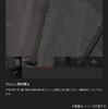 JACKALL Field Tech Inner Shirt M Gray