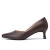 Renault Women S baSic dreSS pumpS Renpuc1747k3x