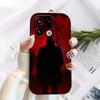 For OPPO Find X9 Pro Case Luxury Silicone Soft TPU Protect Cover For OPPO FindX9 X 9 X9Pro Shockproof Shell Bumper Phone Bags
