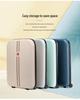 Folding Suitcase Carry-on 20” & 24” Travel Luggage