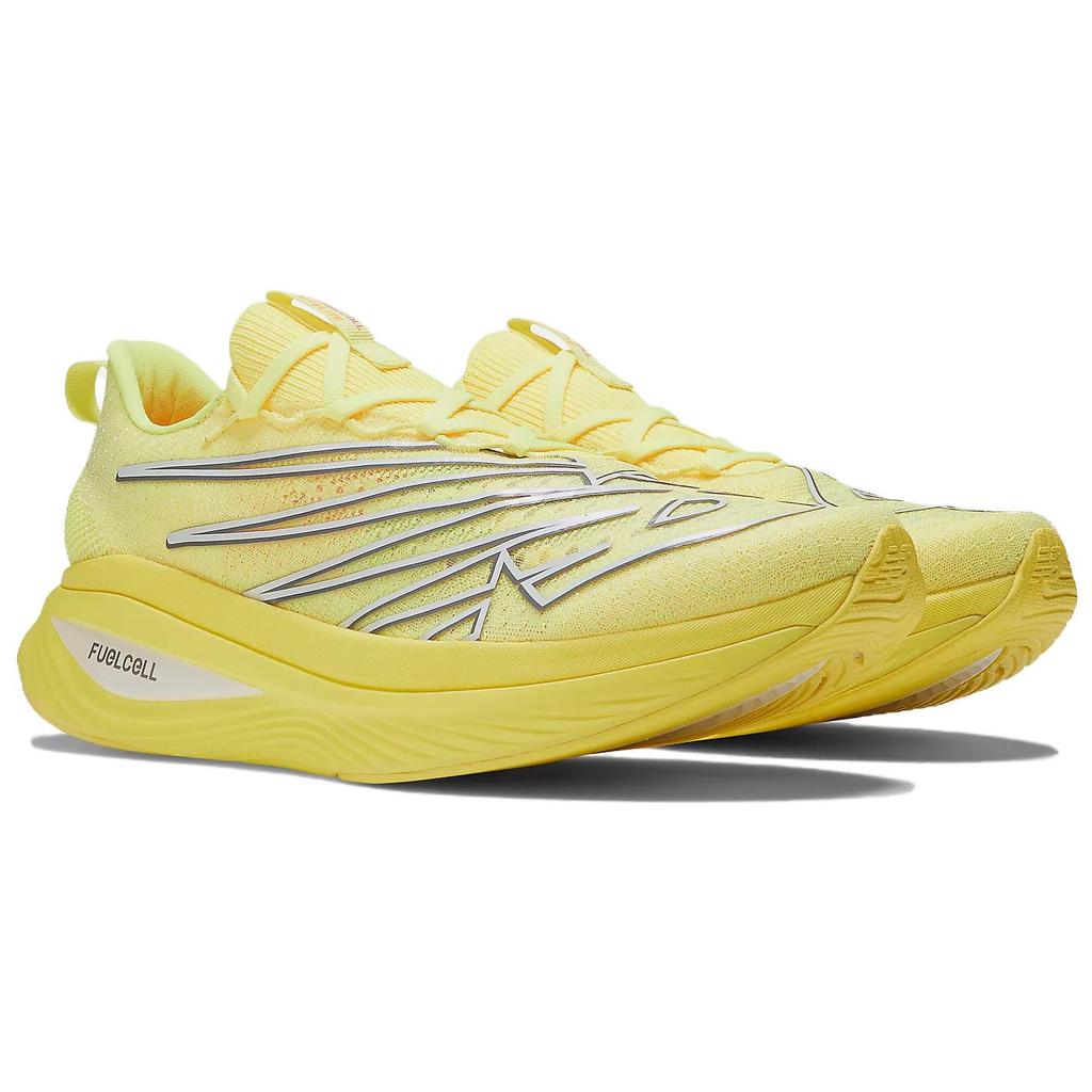 new New Balance FuelCell SuperComp Elite V3 'Yellow'