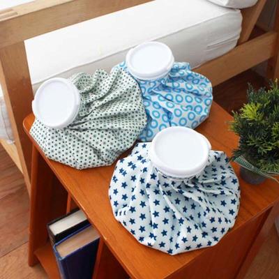 2 Sets of 9-inch Ice Packs