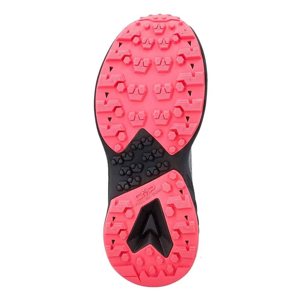 CMP Hiking Boots 3Q25966 Dyonisus Low Fitgo WP