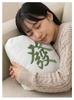 Body Pillow, Mahjong Backrest, Armrest, Fluffy, Fun Cushion, Mahjong Dice, Floor Cushion, Sleeping Cushion, Doll, Car, Office, Bedding, Wallet, Room