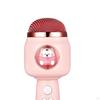 Bluetooth Microphone Portable Machine Handheld Mic Speaker