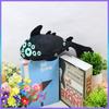 34cm Roblox Pressure Eyefestation Plush Luminous Multi Eyed Fish Stuffed Toy Soft Hugging Pillow For Game Fans Bedroom Decor Cuddly Fluffy Huggable