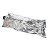 Silver PET Anti-Radiation Emergency Sleeping Bag for Warmth & Insulation