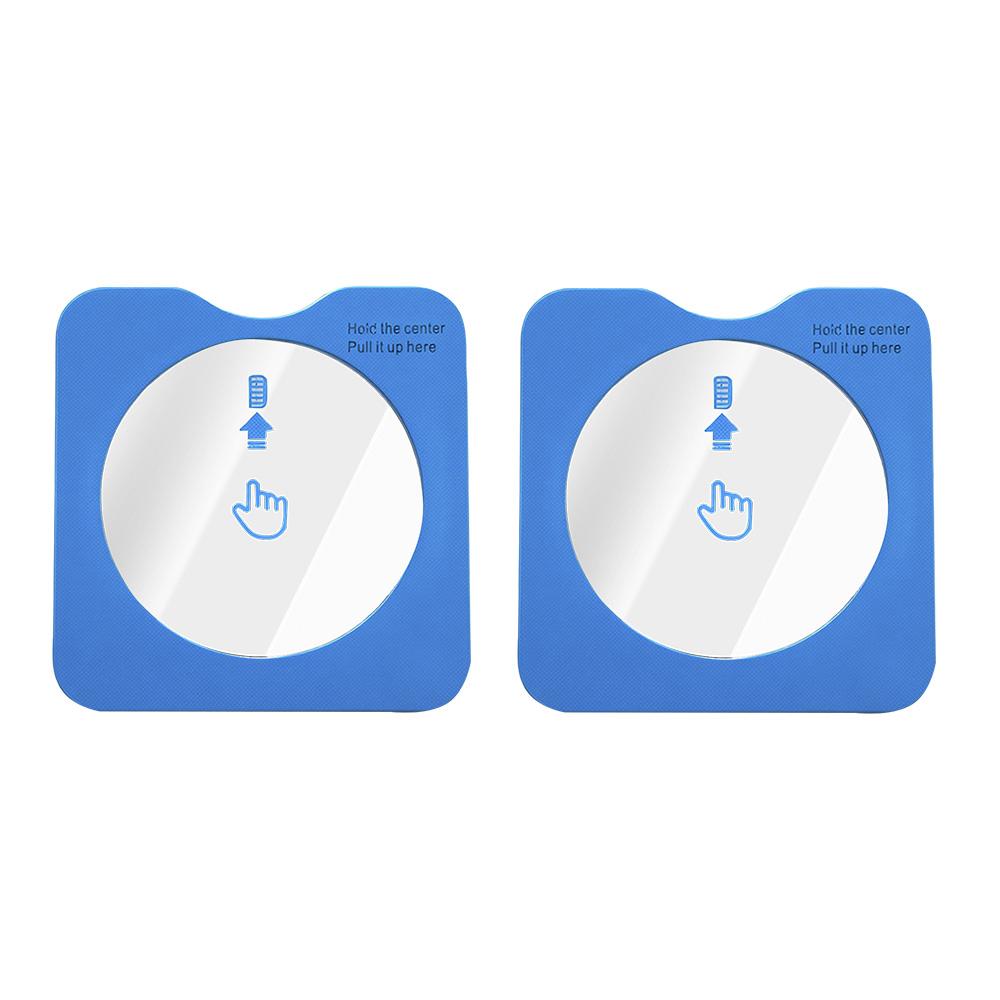 For Huawei Watch Ultimate 2 Easy Installation 9H Tempered Glass HD Clear Anti-scratch Protective Film for Huawei Watch Ultimate2