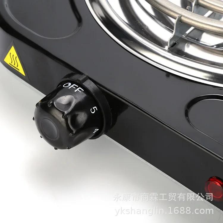 Double Mosquito Incense Plate Electric Stove Double Stove Double Tube Kitchen Multi Functional Coffee Stove